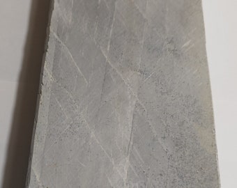 Natural Sharpening Stone of Crete 1600gr  6000\8000 grid