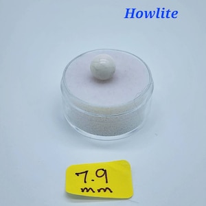 Genuine Polished Gemstone Round Gemball for Cage Pendants and Jewlery Making