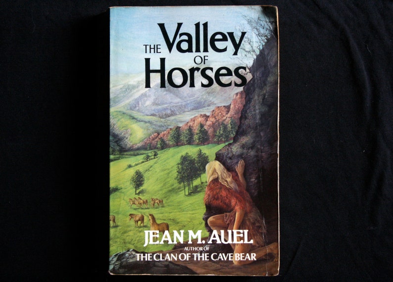 the valley of horses by jean m auel the valley of horses by jean m auel