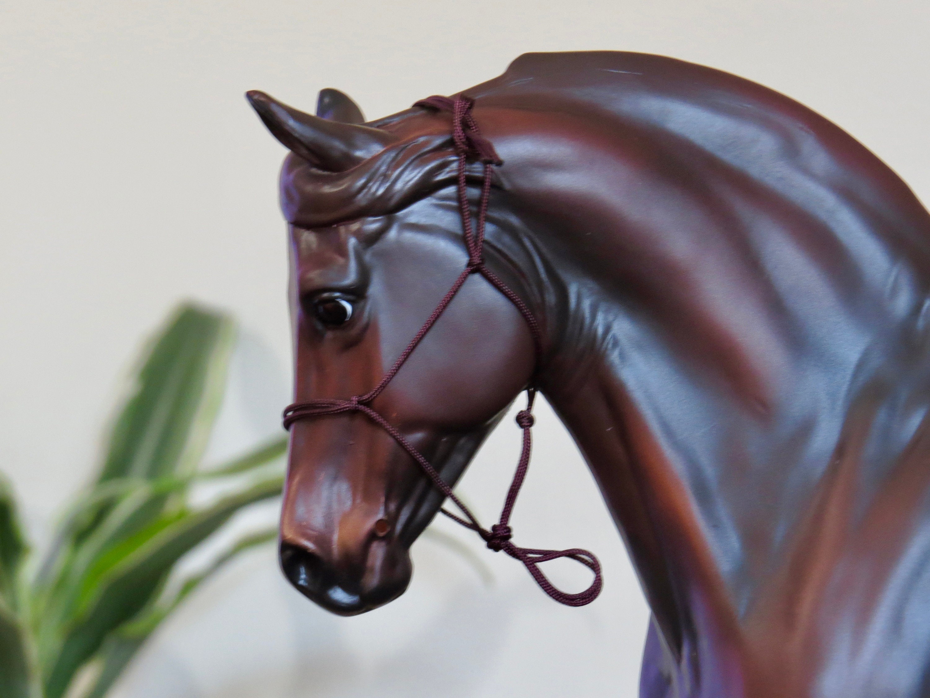 MYSTERY Model Horse Grab Bag Breyer, Peterstone and Schleich Horses Etsy