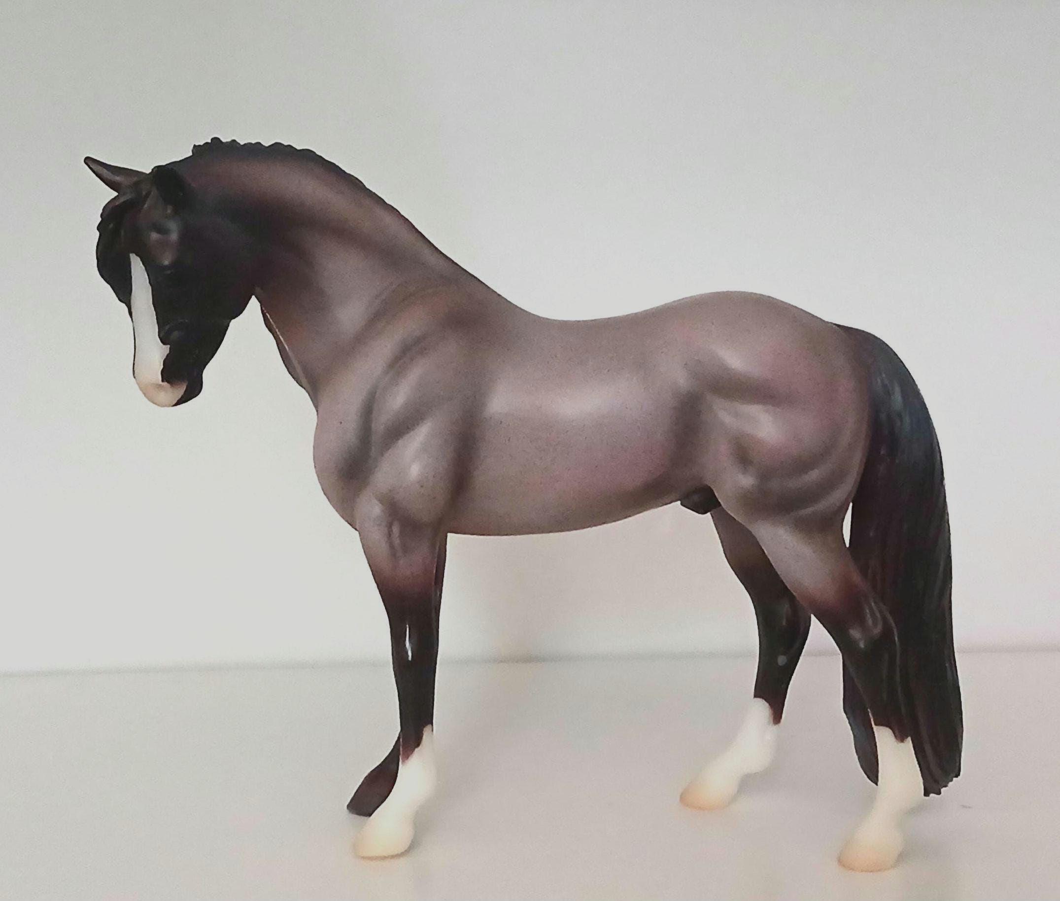 Breyer horses - Etsy 日本