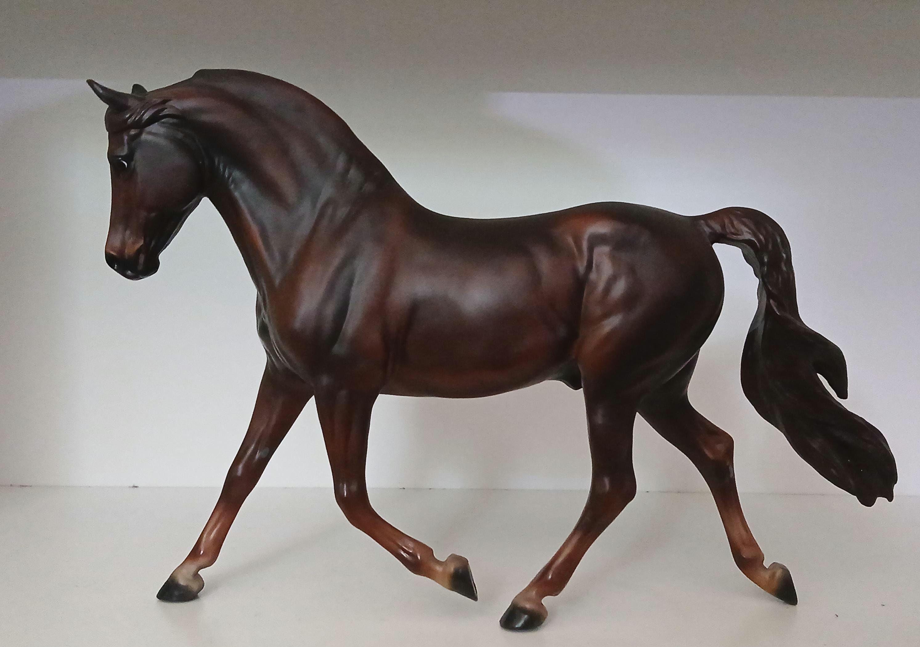 Breyer horses - Etsy 日本