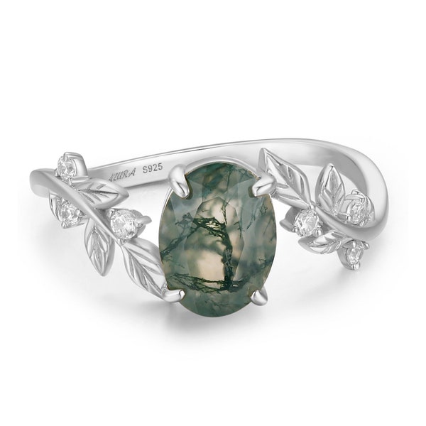 Nature Ring - Etsy