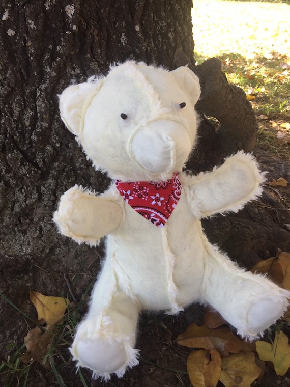 weird stuffed animals