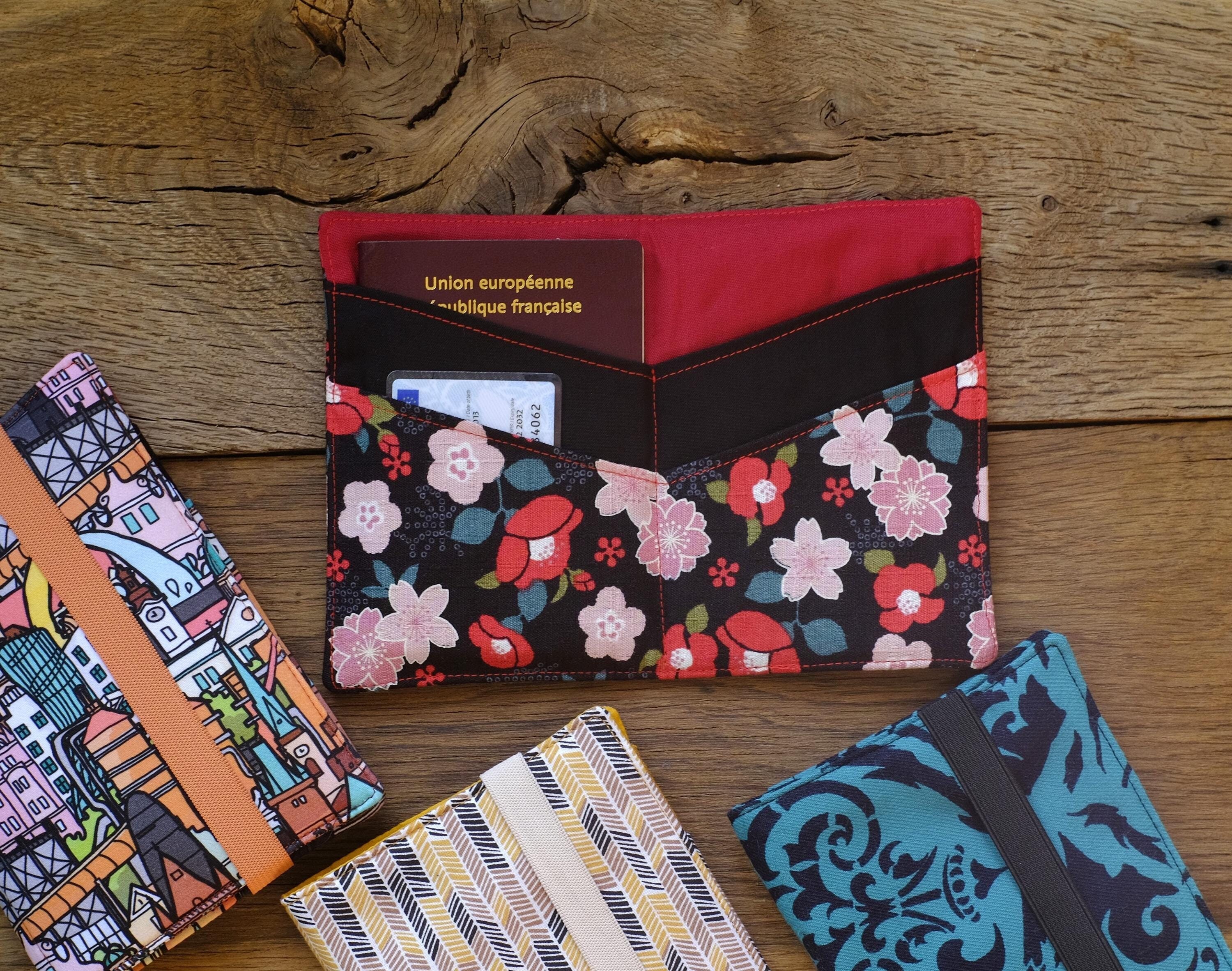 étui Permis Conduire Canada