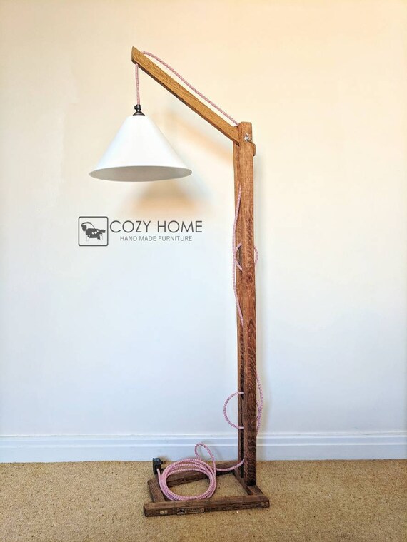 bedside lamp stands
