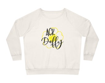 Women's ACK Daffy Relaxed Fit Sweatshirt