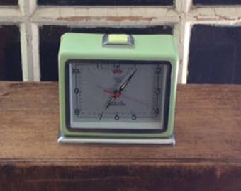 ALARM CLOCK, Shanghai China