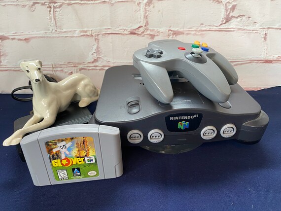Donkey Kong Country, Super Nintendo SNES, 1994 | SNES | Cartouche de jeu vidéo vintage originale - Canada