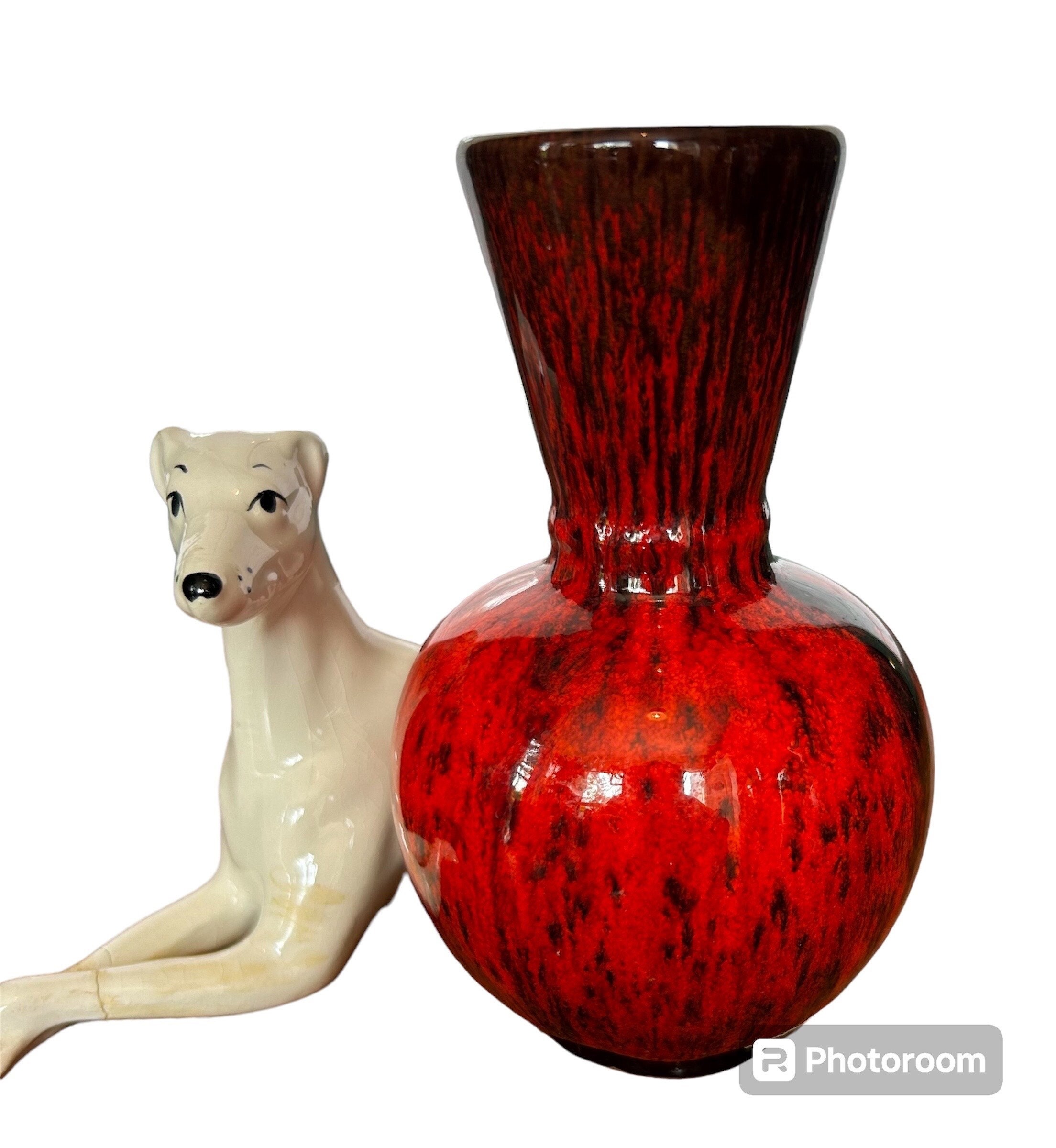 Huronia Pottery Jug (JL) Huronia Pottery Jug (JL)