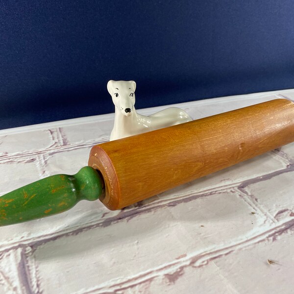 Rolling Pin Holder Etsy