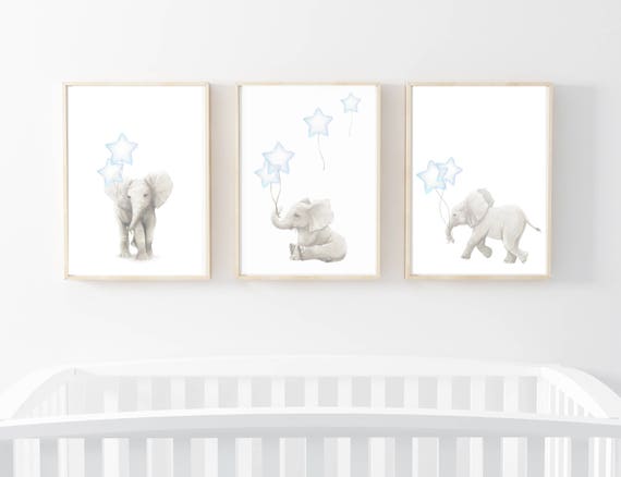 Etsy hotsell nursery art