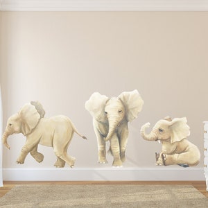 safari, elephant decals, elephant wall decal, safari decal, safari wall sticker, safari decals, elephant wall decals, safari wall stickers