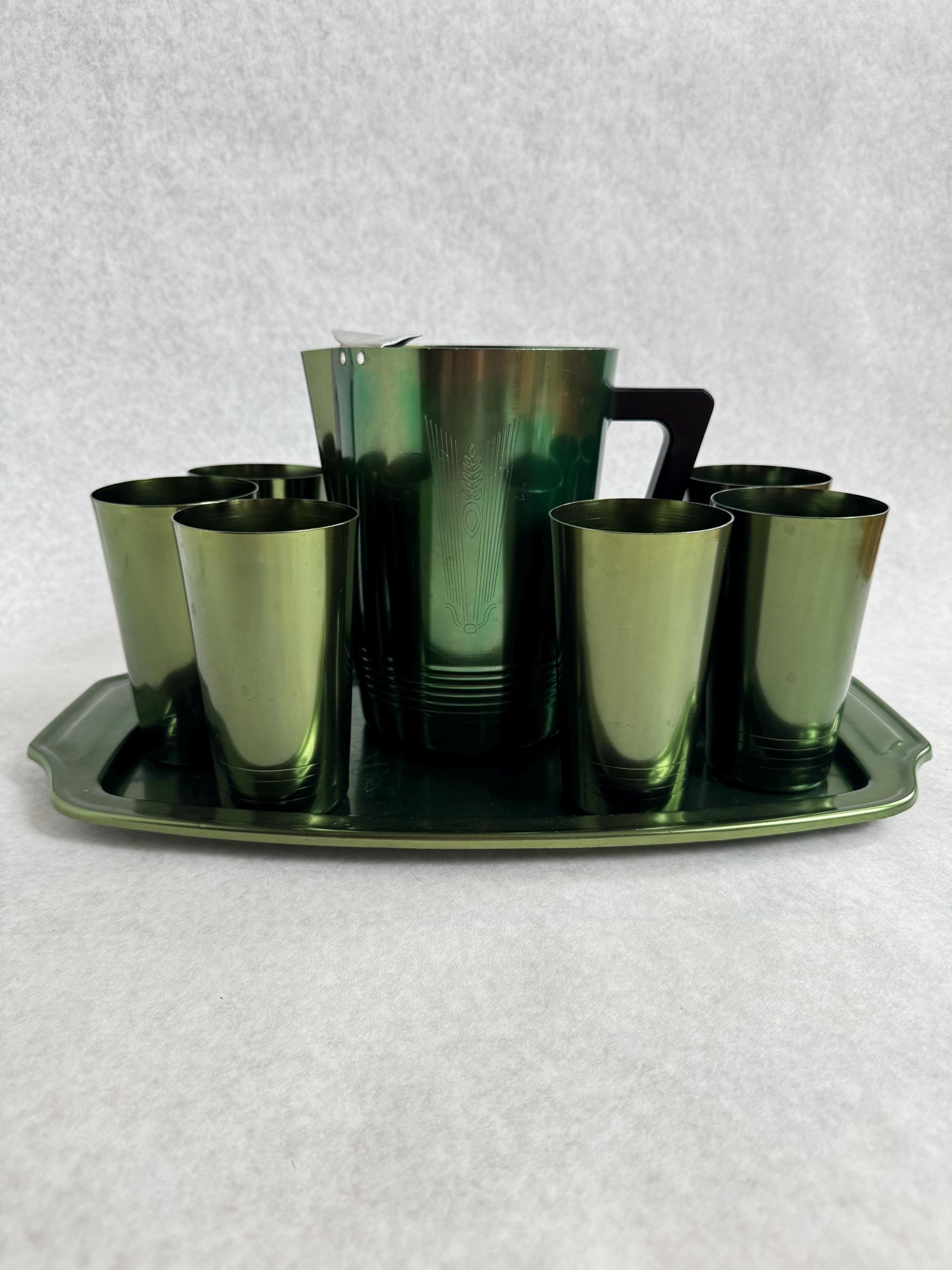 Aluminum Tumblers - Etsy