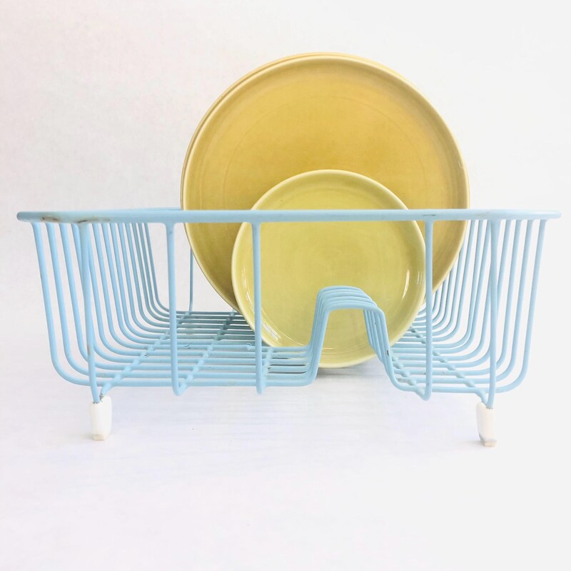Rubbermaid Dish Rack - Etsy