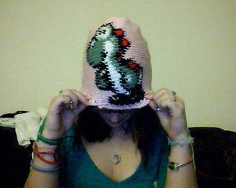 Sombrero Yoshi.