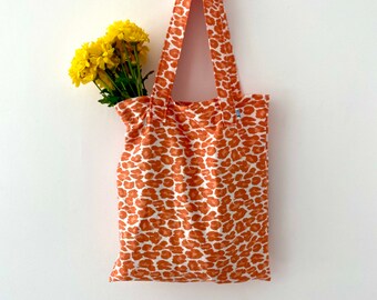 Market Bag in Wild Side