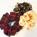 see more listings in the Stirnbänder & Scrunchies section