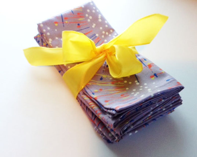 16 Hot Pink Gabardine Cloth Napkins For Dinner Party Birthday Dinner Bridal Or Baby Shower Pinnacleoilandgas Com