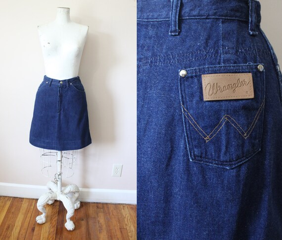 1970s wrangler jeans