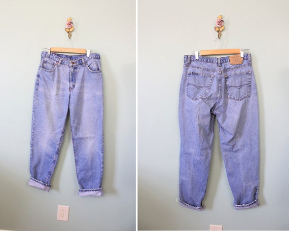 32 waist jeans