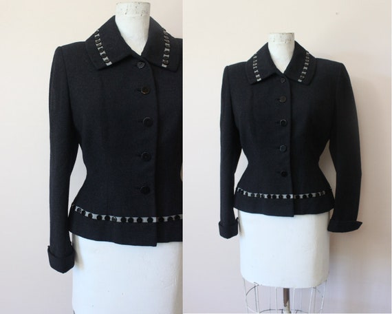 50s blazer