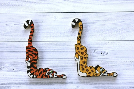 Decorative Letter in Animal-shaped Wooden to Write First Name. - Etsy Decorative Letter in Animal-shaped Wooden to Write First Name. - Etsy