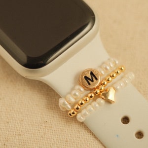 Watch Band Charms / Charms personalizados/ Apple Watch Band Charm / Charm for Watch Band / Joyas de reloj / Charms for Watch/ Apple Watch /