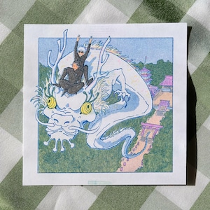 JJK: Blue of Our Youth