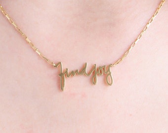 Actual Handwriting Necklace | Handwritten Name| Handwriting Necklace| Signature Necklace| Personalized Gift|Gift For Mom| Mother's Day Gifts