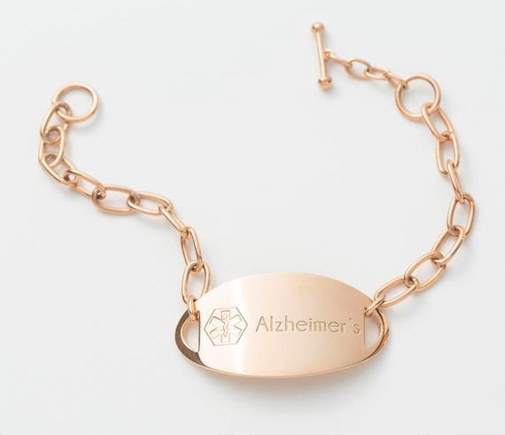 etsy medical id