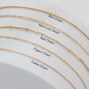 Collar ovalado con escritura a mano / Collares ovalados con escritura a mano / Joyería con huellas dactilares / Regalos para el Día de la Madre / Navidad imagen 2