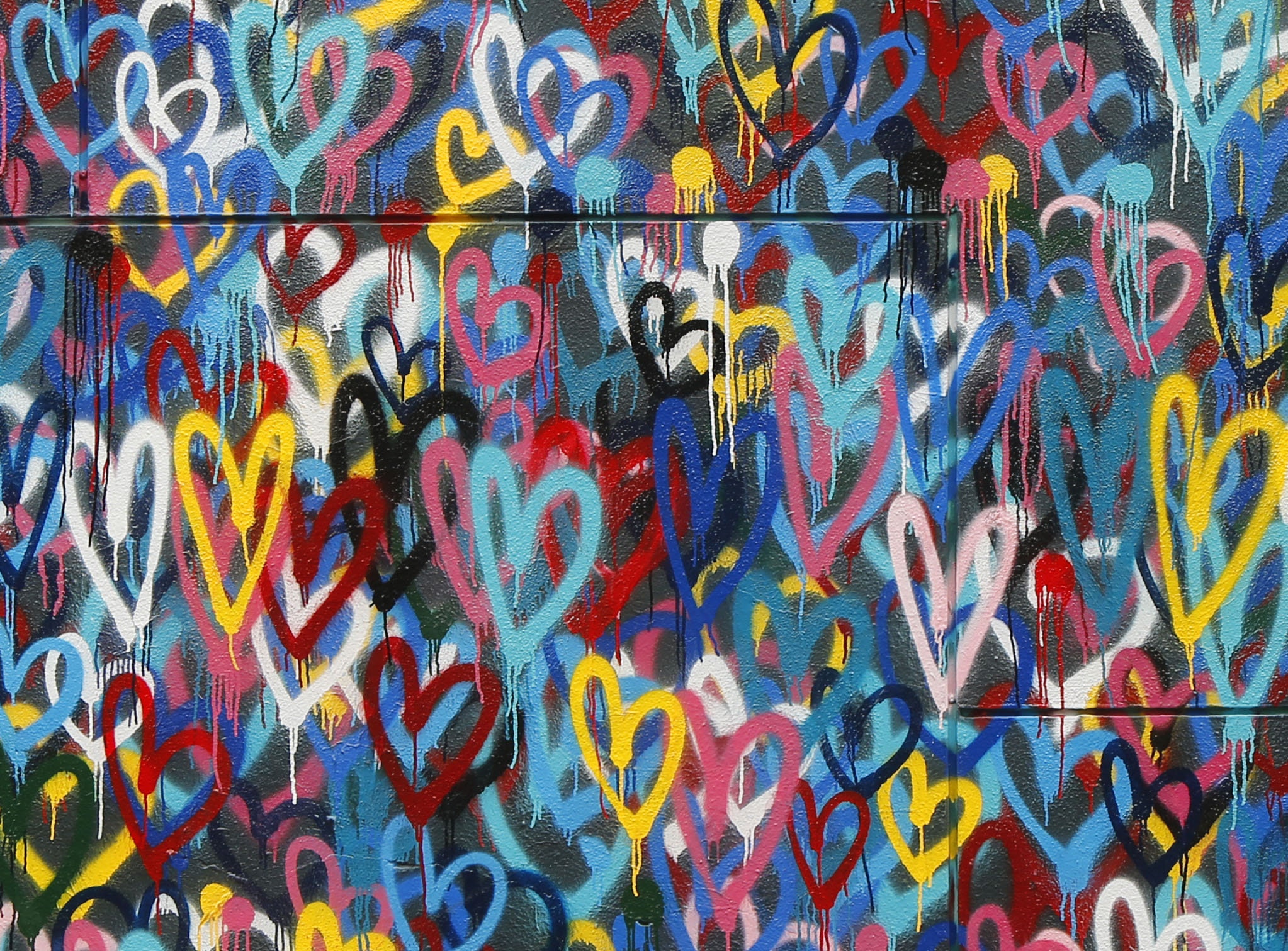 граффити сердце стим фото 103