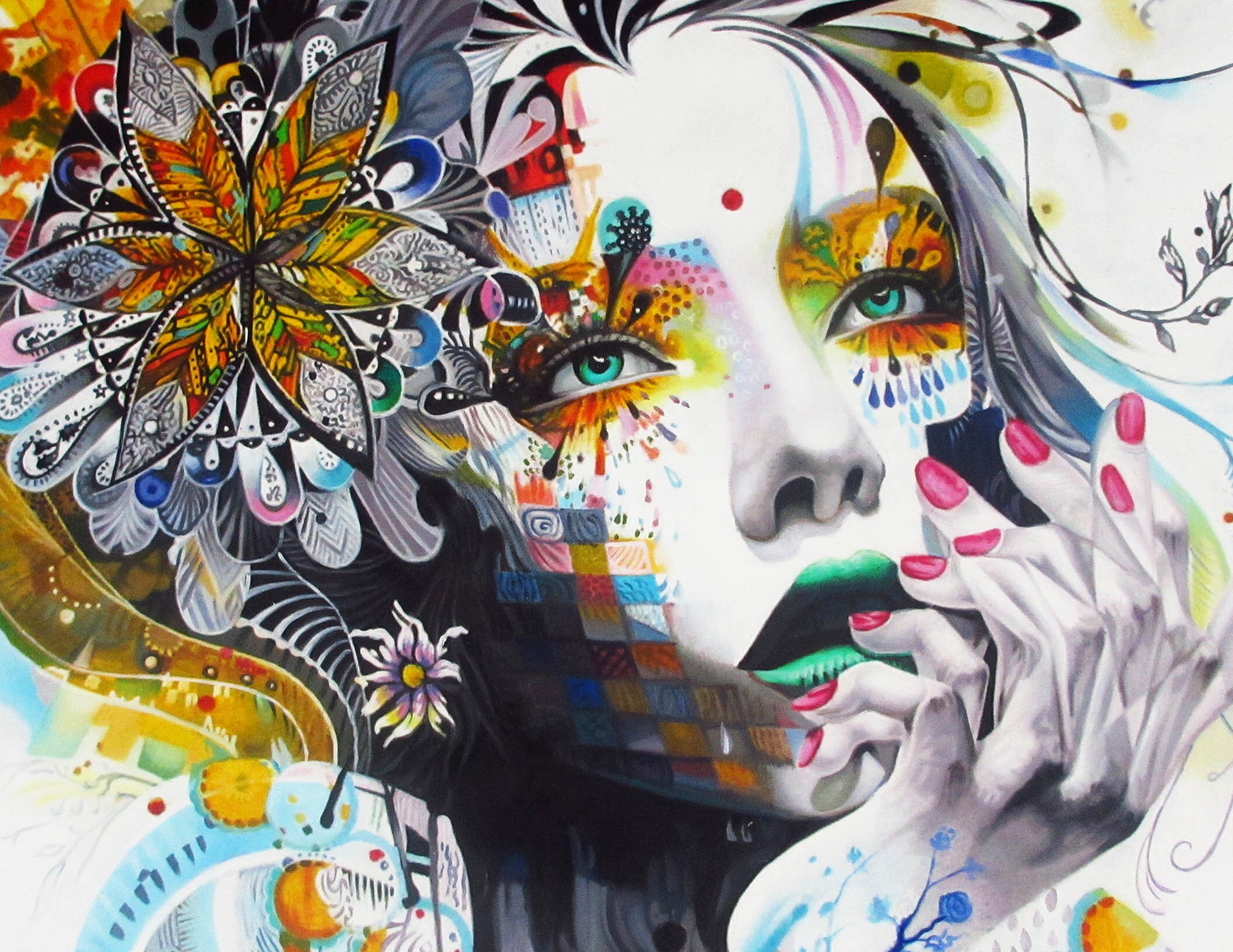 Art und. Art und. Pretty арт. Martin whatson. современное искусство картины.