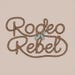 RODEO REBEL CO