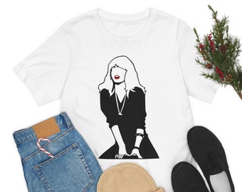 Grease 2 Unisex Jersey Short Sleeve Tee Michelle Pfeiffer Stephanie Zinone Cool Rider - Ships from the US