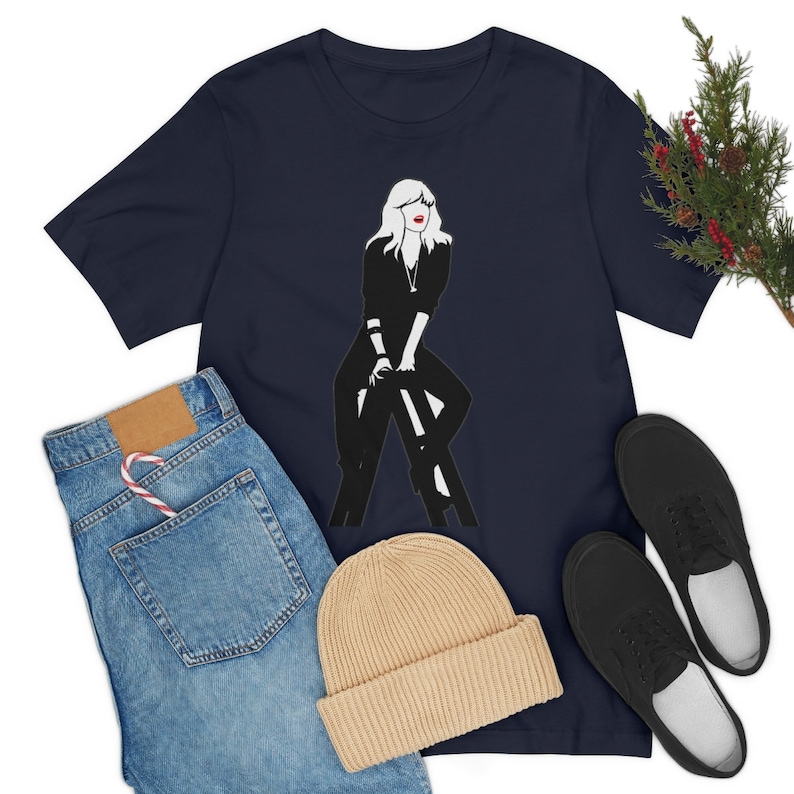 Grease 2 Unisex Jersey Short Sleeve Tee Michelle Pfeiffer Stephanie Zinone Cool Rider - Ships from the US afbeelding 10