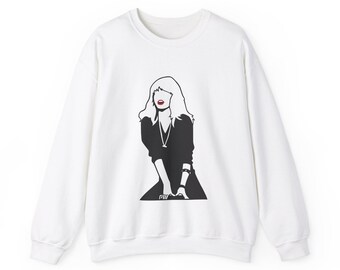 Ryan J Burda Collab Sweatshirt