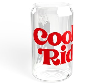 Grease 2 Cool Rider sipperglas, 16 oz - verzonden vanuit de VS