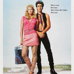 Talermädchen | Poster zum Film 30 x 42 cm | Hollywood, Kino, Schauspieler, Film