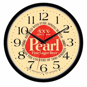 Vintage Pearl Beer - Etsy
