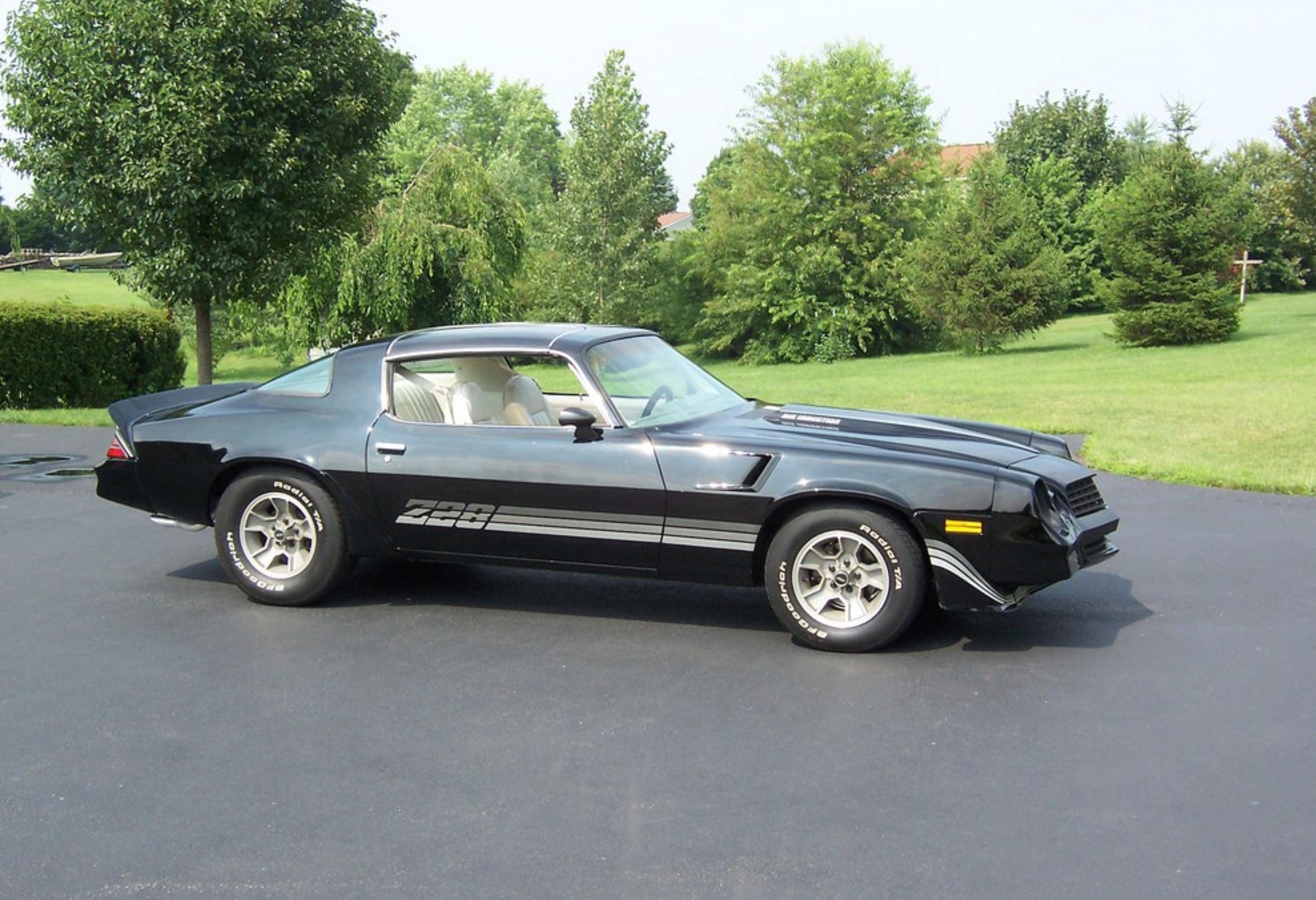 1980 Camaro Ss 1980-camaro-ss