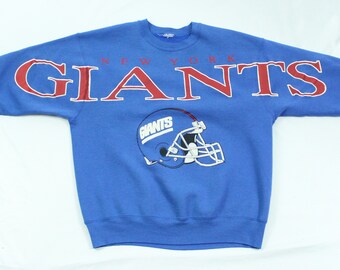 ny giants custom baby jersey