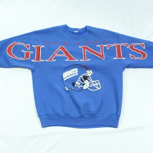 blank ny giants jersey