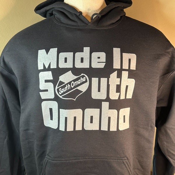 South Omaha T Shirts - Etsy