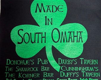 South Omaha Pub Crawl