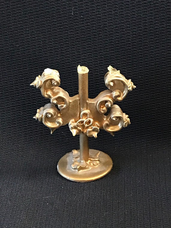 spielwaren dollhouse furniture