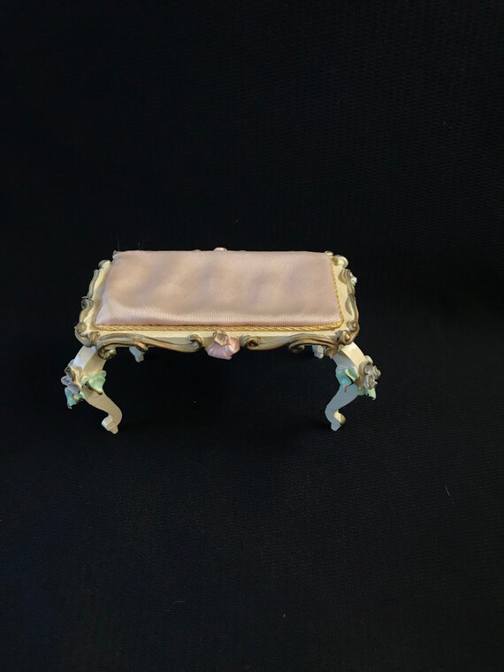 spielwaren dollhouse furniture