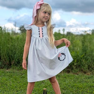Halloween Ghost Dress, Halloween Costume, Girl Dresses, Girl Clothing, Girl Ghost Dress