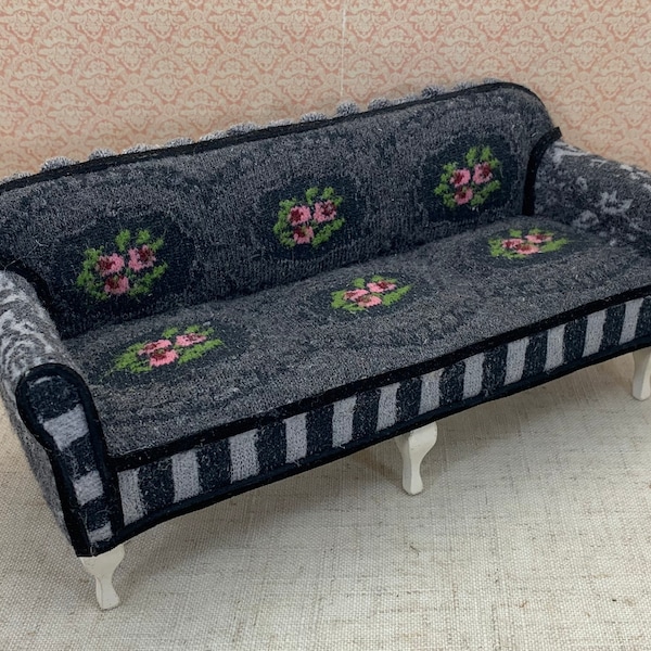 Dollhouse Sofa Etsy